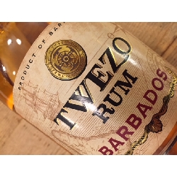 Twezo Barbados Rum