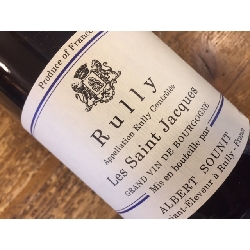 Albert Sounit Rully Les Saint Jacqes 18