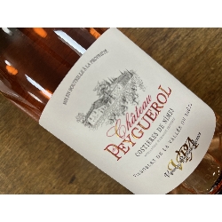 Chateau Peyguerol Rose 2022
