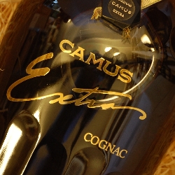 Camus Cognac Extra