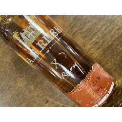 A. H. Riise X. O. Reserve Rum